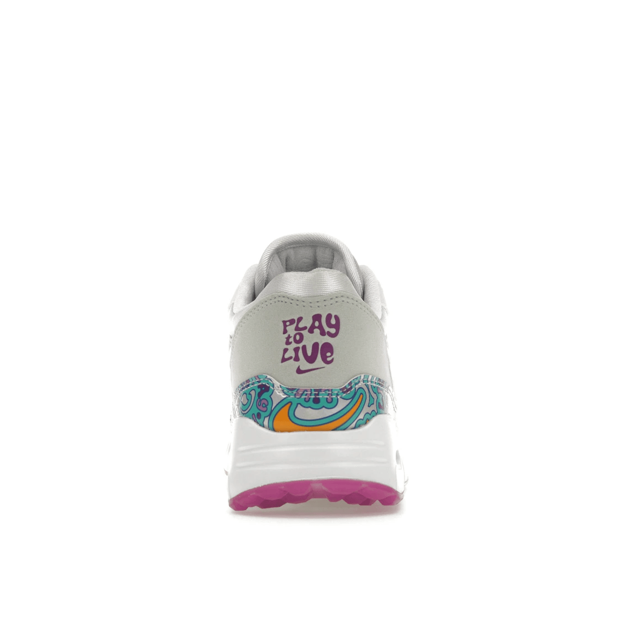 Air Max 1 '86 OG Golf NRG Play to Live - Sneakerzone