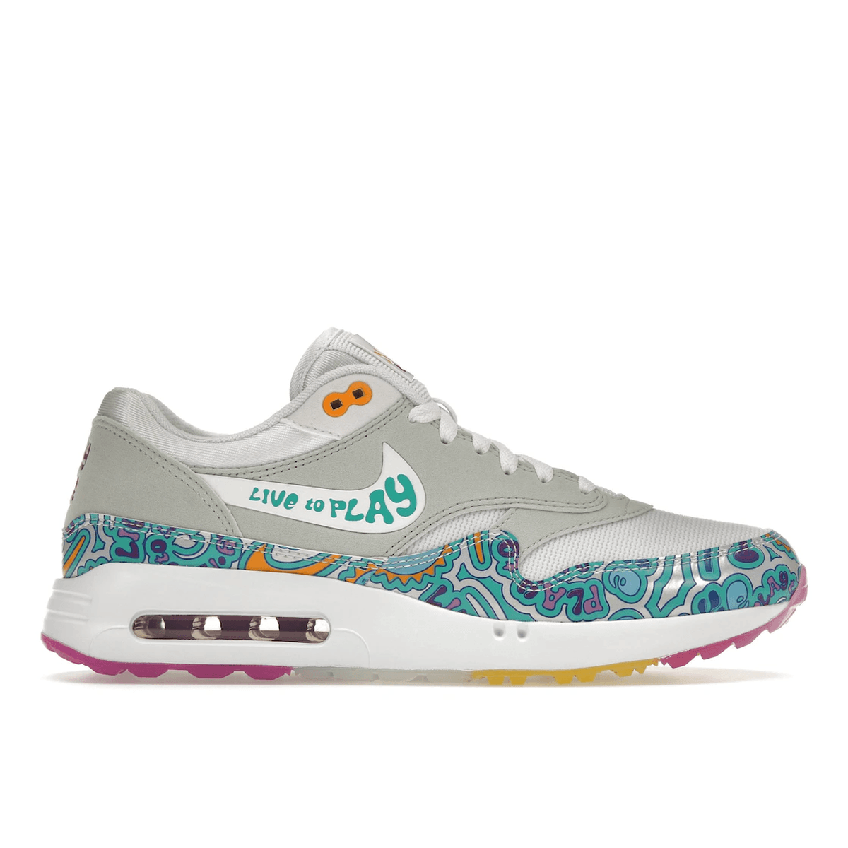 Air Max 1 '86 OG Golf NRG Play to Live - Sneakerzone