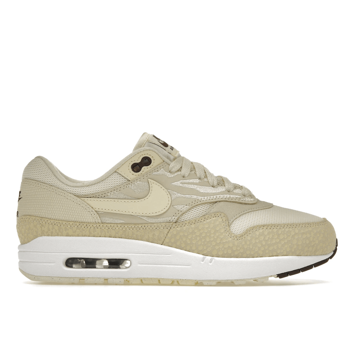 Air Max 1 87 Coconut Milk - Sneakerzone