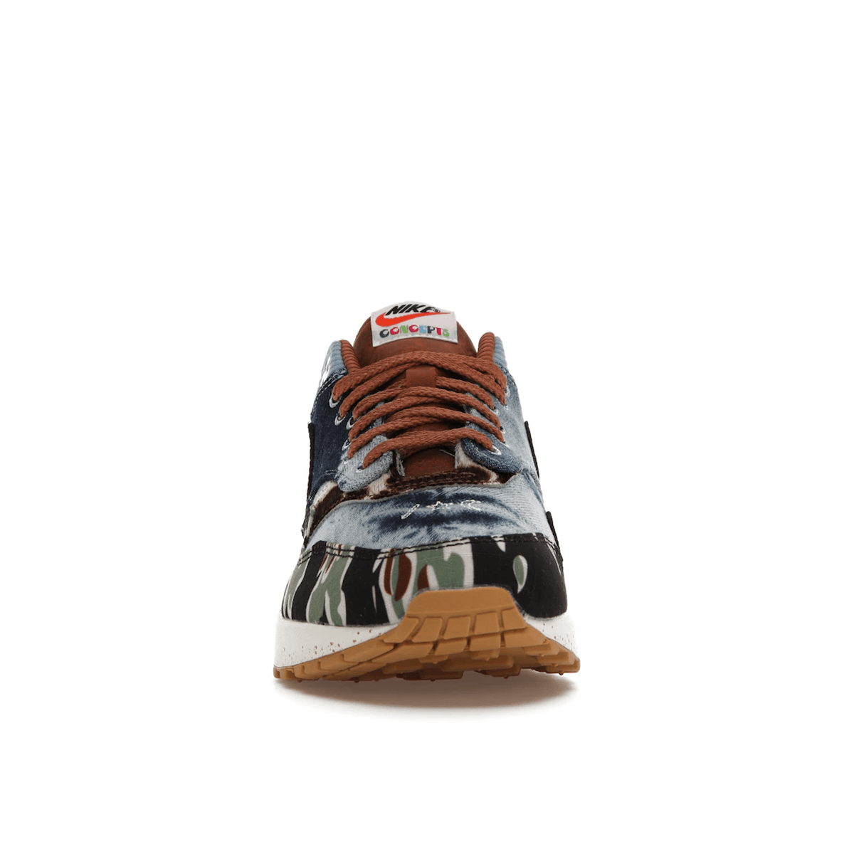 Air Max 1 Concepts Heavy - Sneakerzone