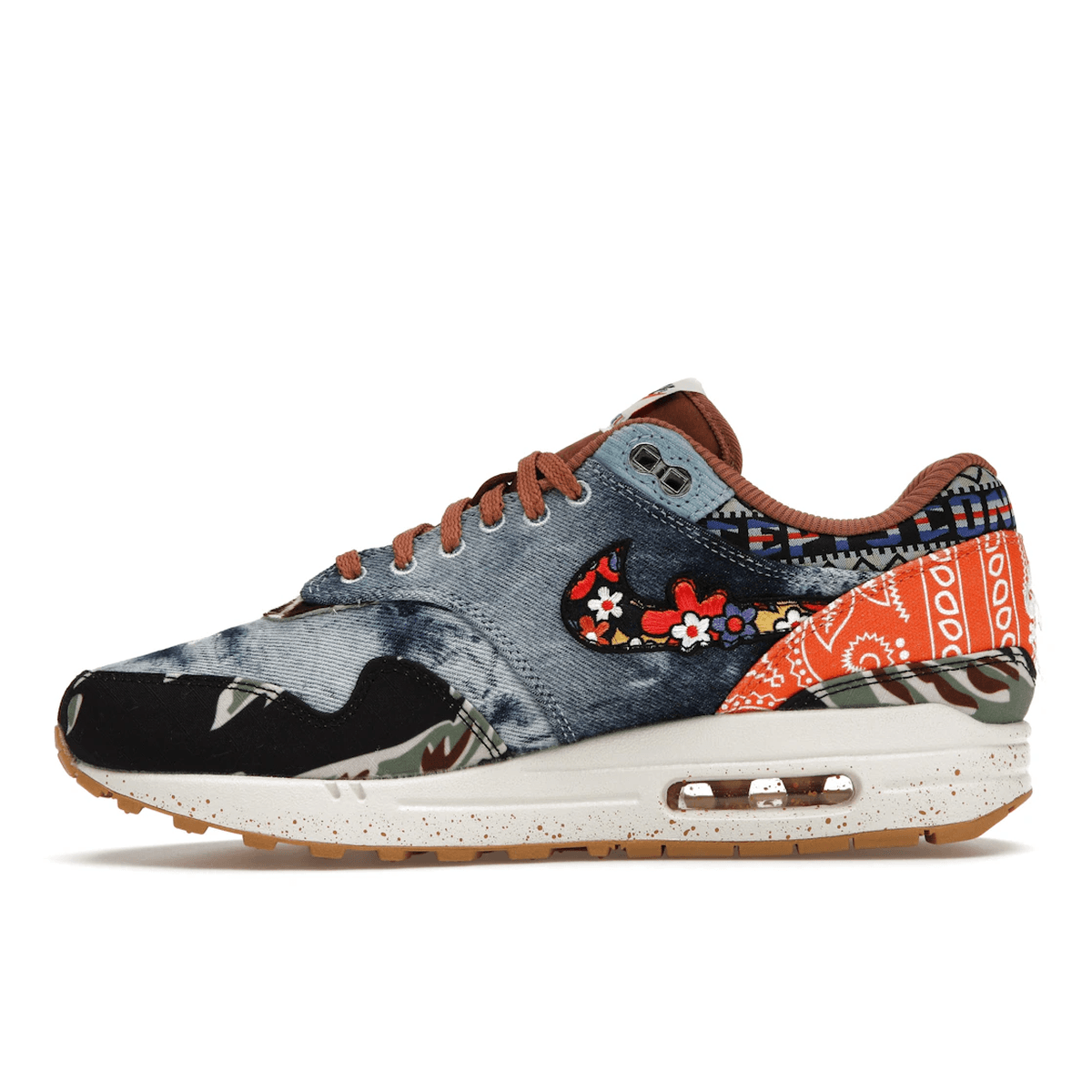 Air Max 1 Concepts Heavy - Sneakerzone