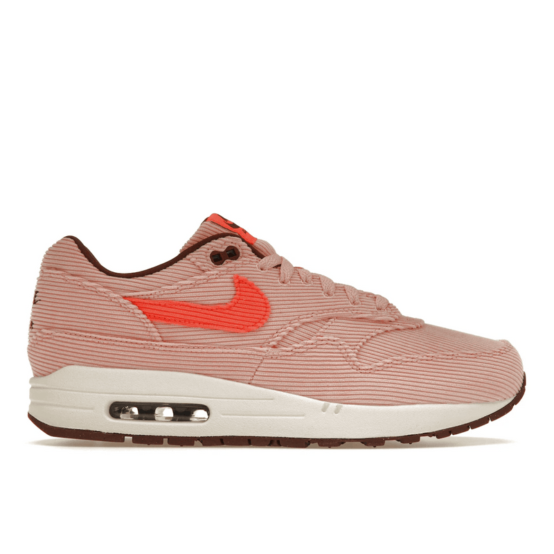 Air Max 1 Corduroy PRM Coral Stardust product image