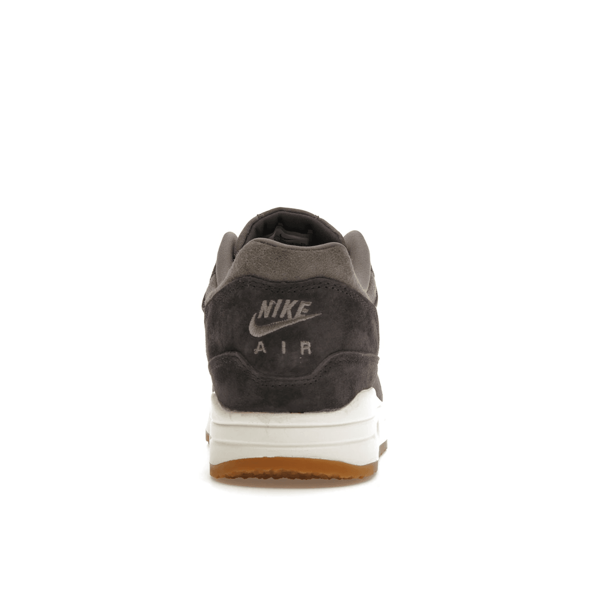 Air Max 1 Crepe Soft Grey - Sneakerzone