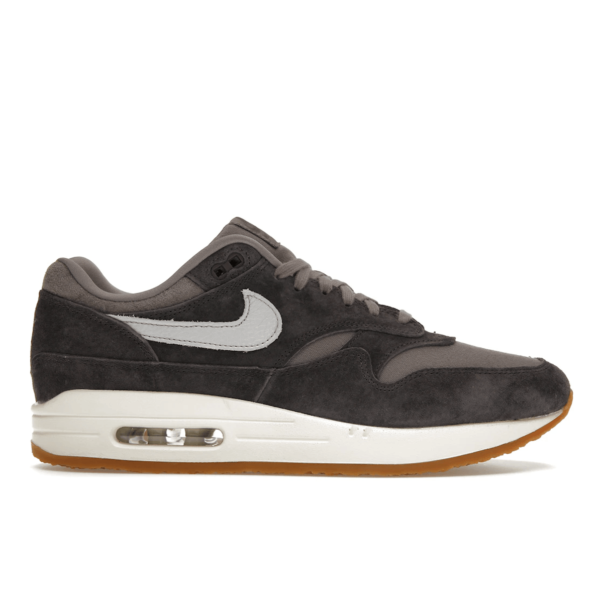 Air Max 1 Crepe Soft Grey - Sneakerzone
