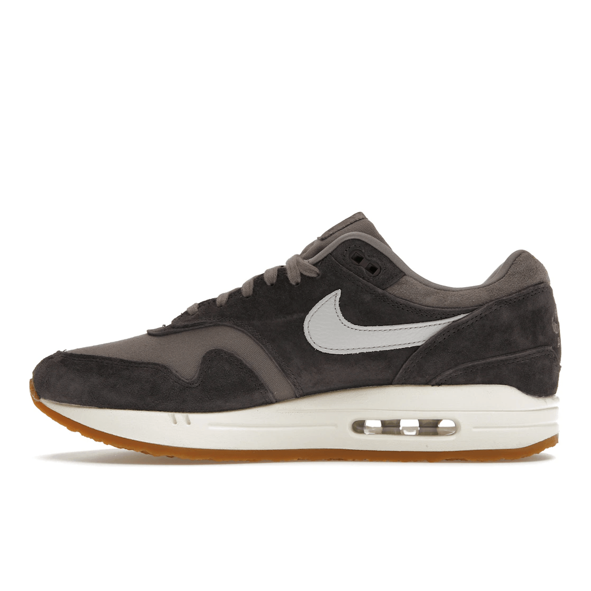 Air Max 1 Crepe Soft Grey - Sneakerzone
