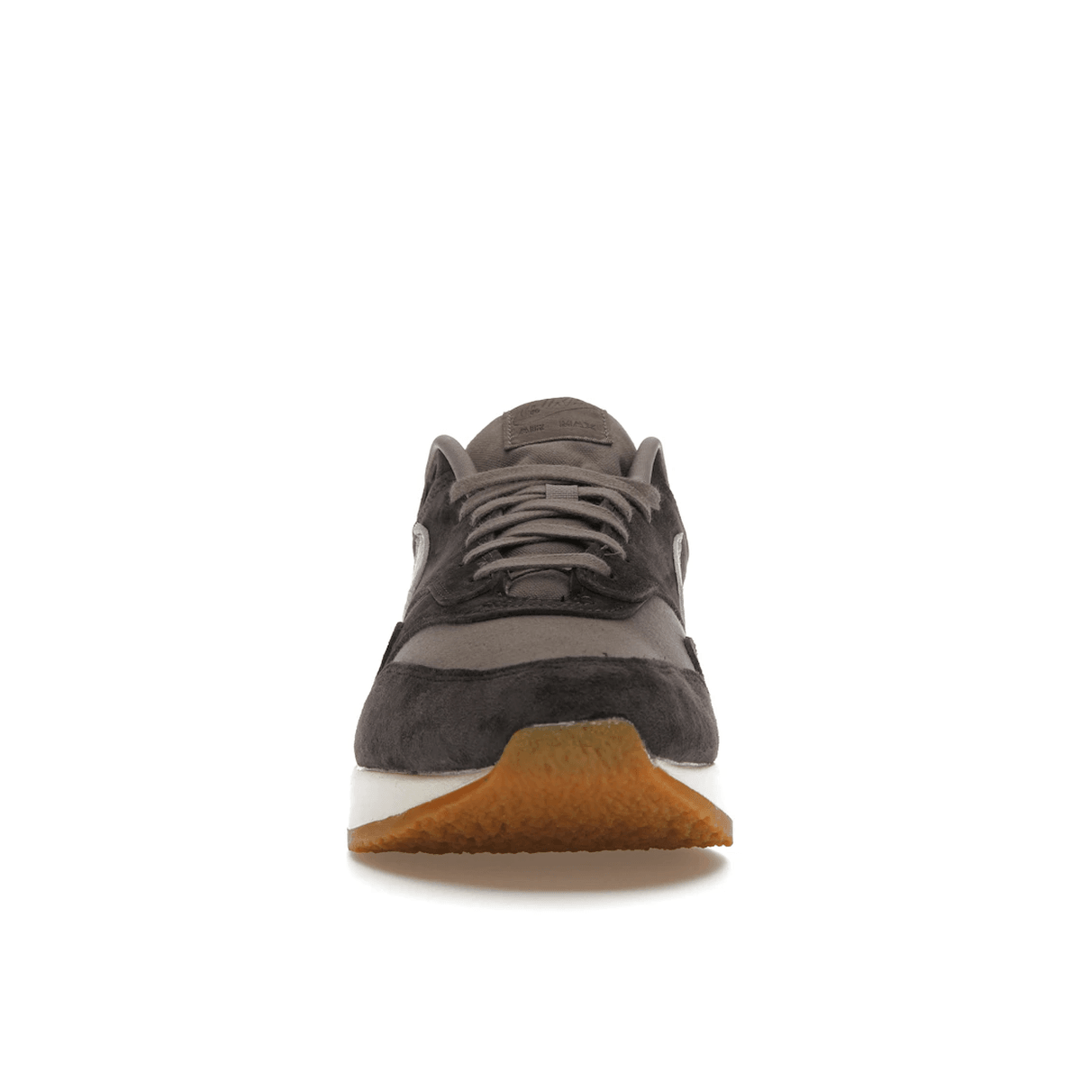 Air Max 1 Crepe Soft Grey - Sneakerzone