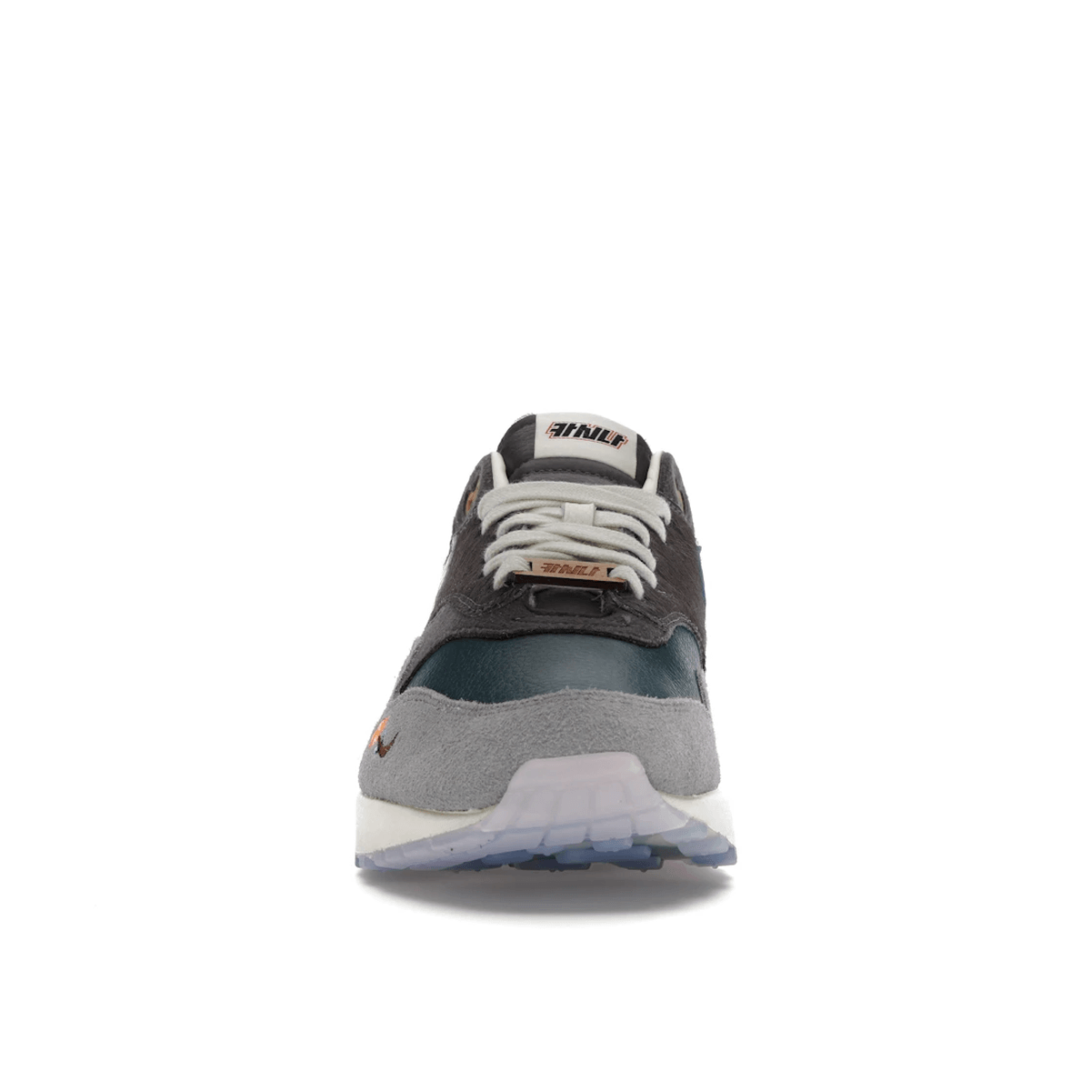Air Max 1 Kasina Won-Ang Grey - Sneakerzone