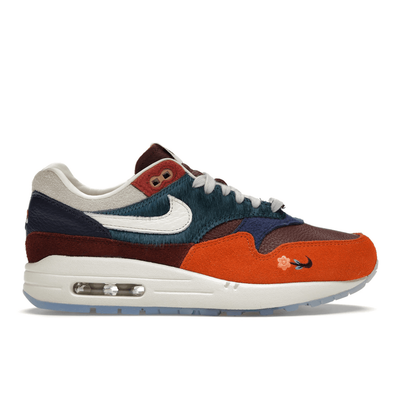 Air Max 1 Kasina Won-Ang Orange product image