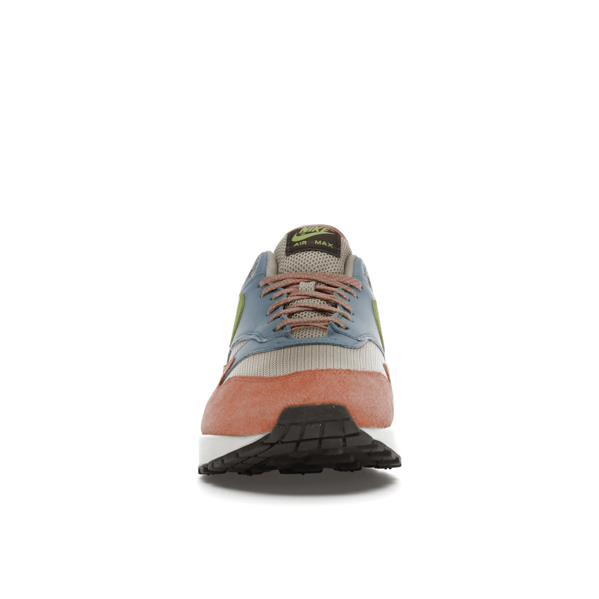 Air Max 1 Light Madder Root Worn Blue secondary image