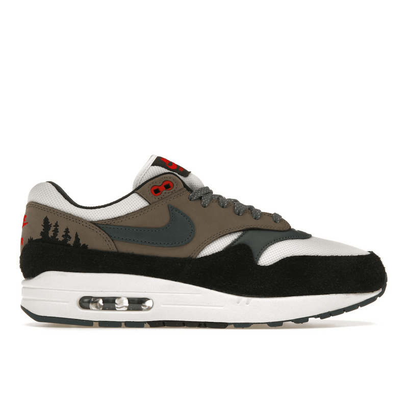 Air Max 1 PRM Slate Blue product image