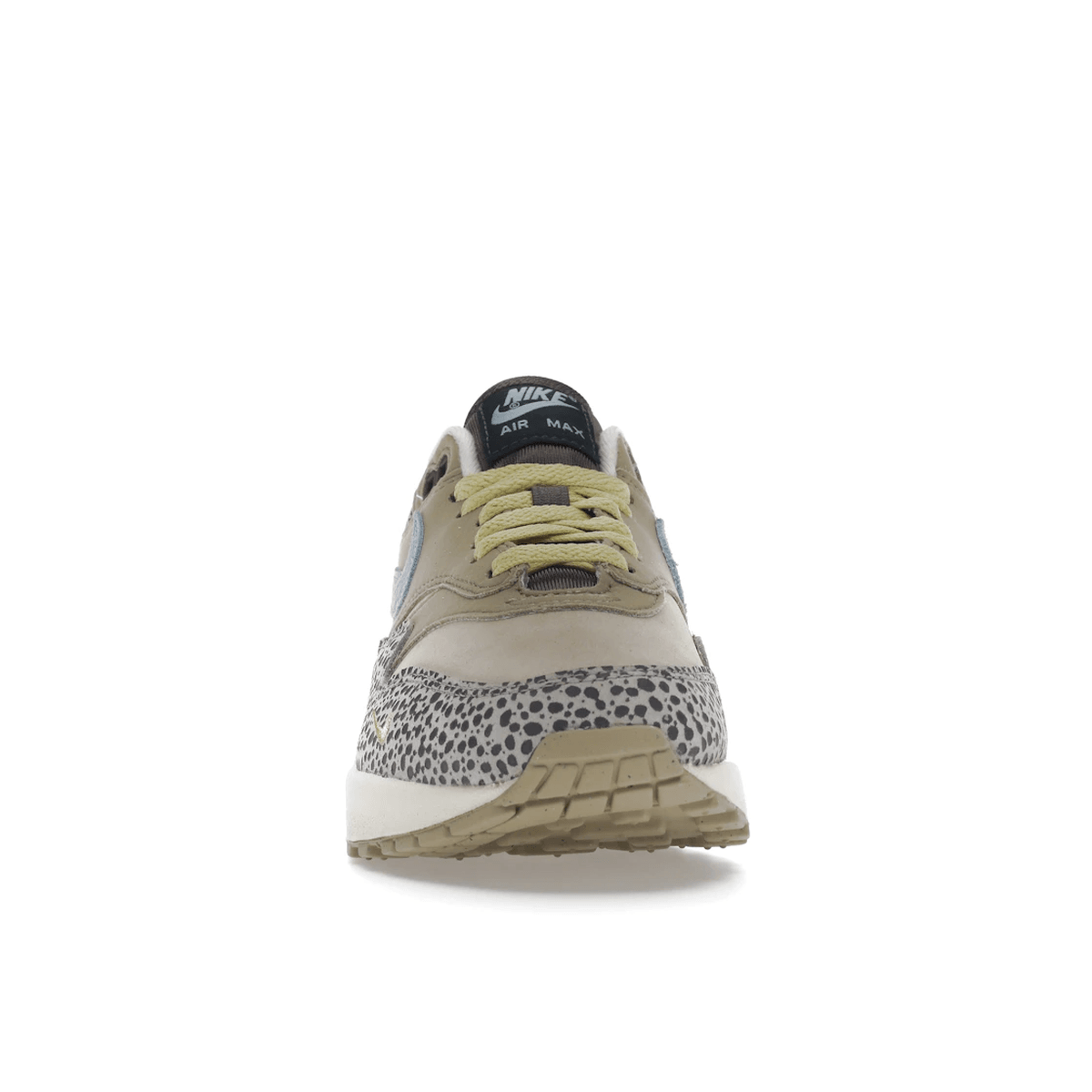 Air Max 1 Safari Cobblestone secondary image