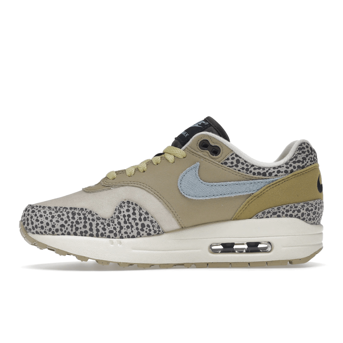 Air Max 1 Safari Cobblestone - Sneakerzone