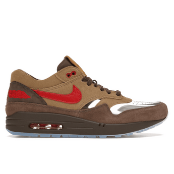 Air Max 1 X CLOT Kiss Of Death CHA - Sneakerzone