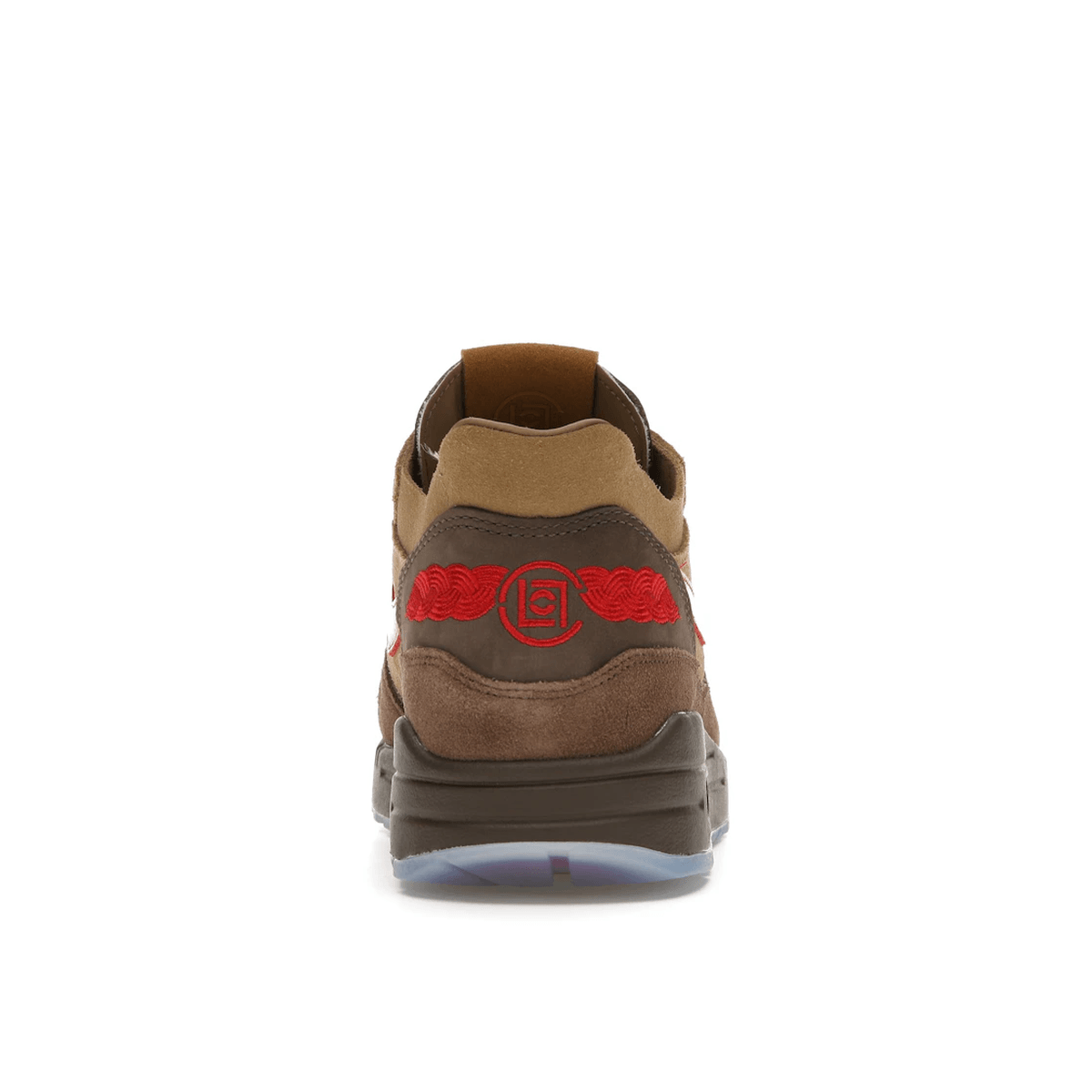 Air Max 1 X CLOT Kiss Of Death CHA - Sneakerzone