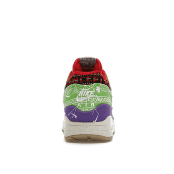 Air Max 1 x Concepts Far Out - Sneakerzone