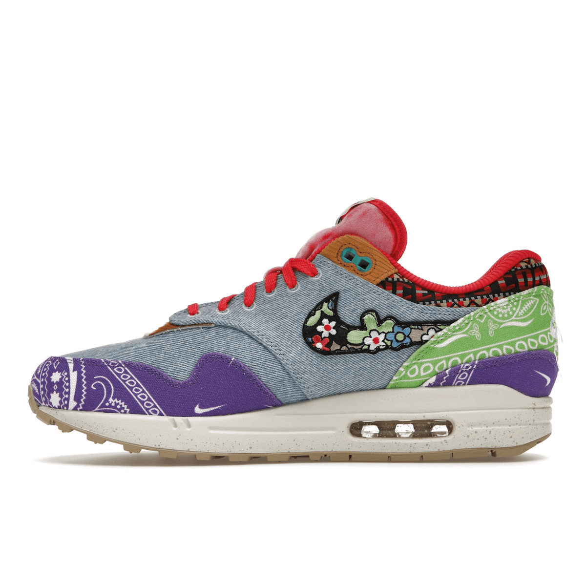 Air Max 1 x Concepts Far Out - Sneakerzone