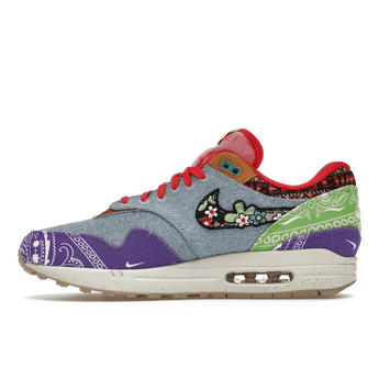 Air Max 1 x Concepts Far Out - Sneakerzone