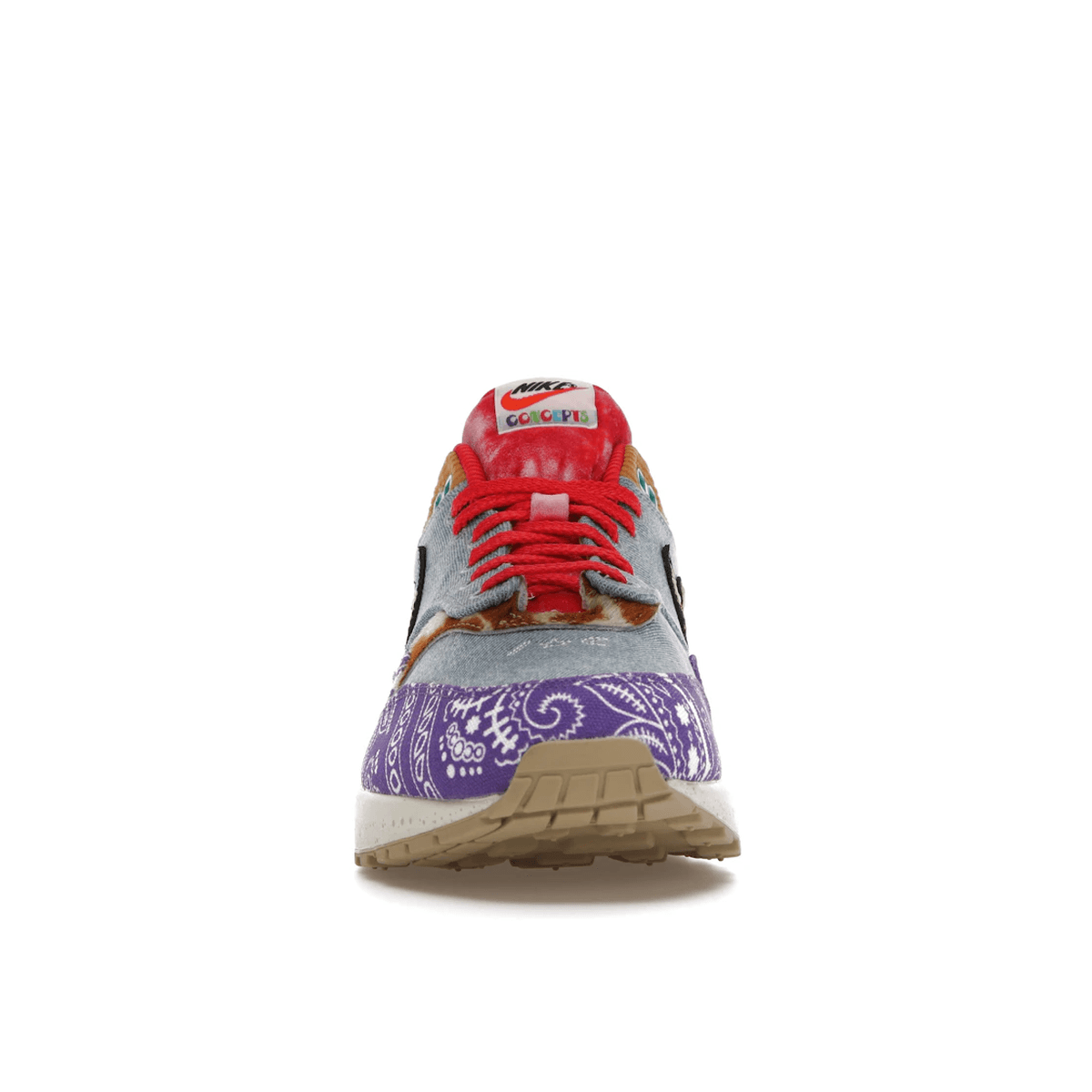 Air Max 1 x Concepts Far Out - Sneakerzone