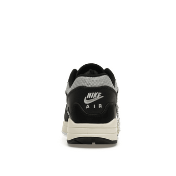 Air Max 1 X Patta Black - Sneakerzone