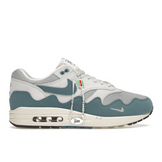 Air Max 1 X Patta Noise Aqua - Sneakerzone