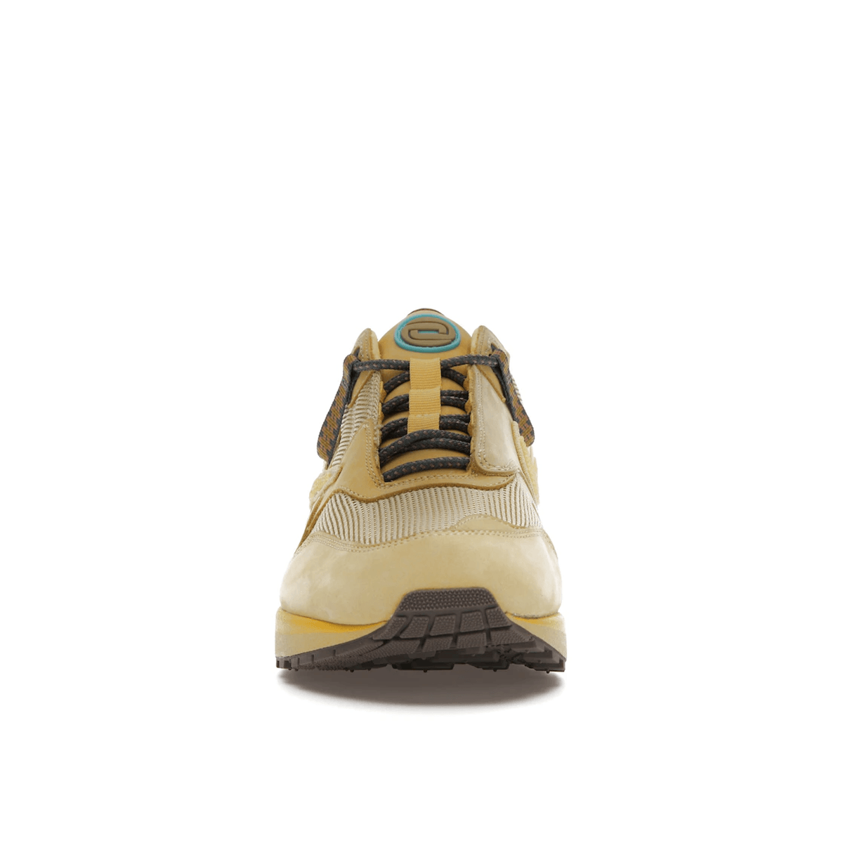 Air Max 1 x Travis Scott Saturn Gold - Sneakerzone