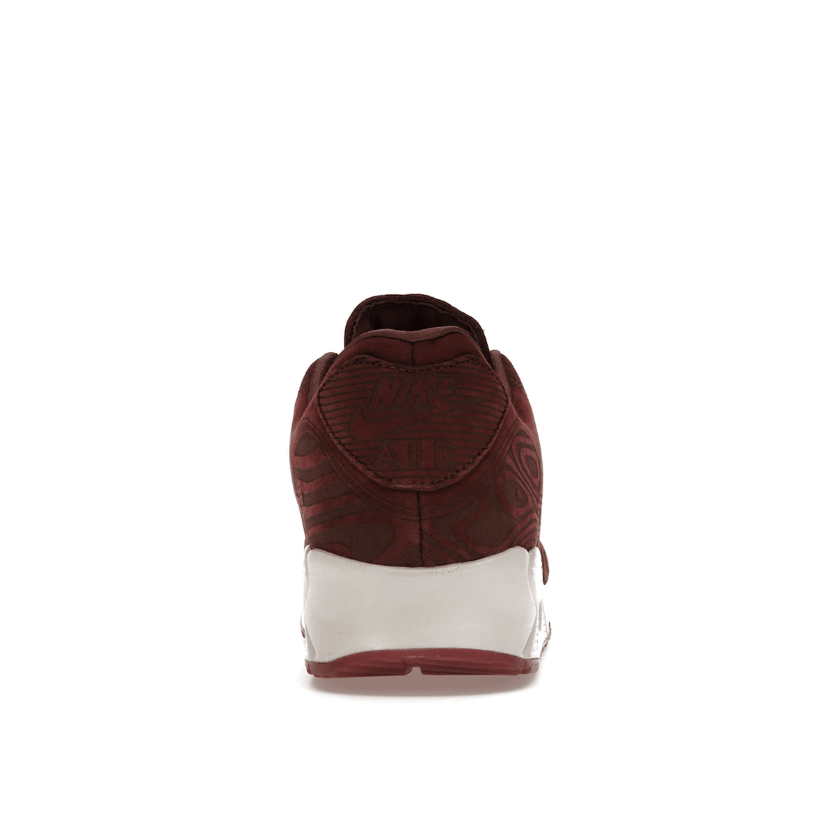 Air Max 90 Laser Mahogany - Sneakerzone