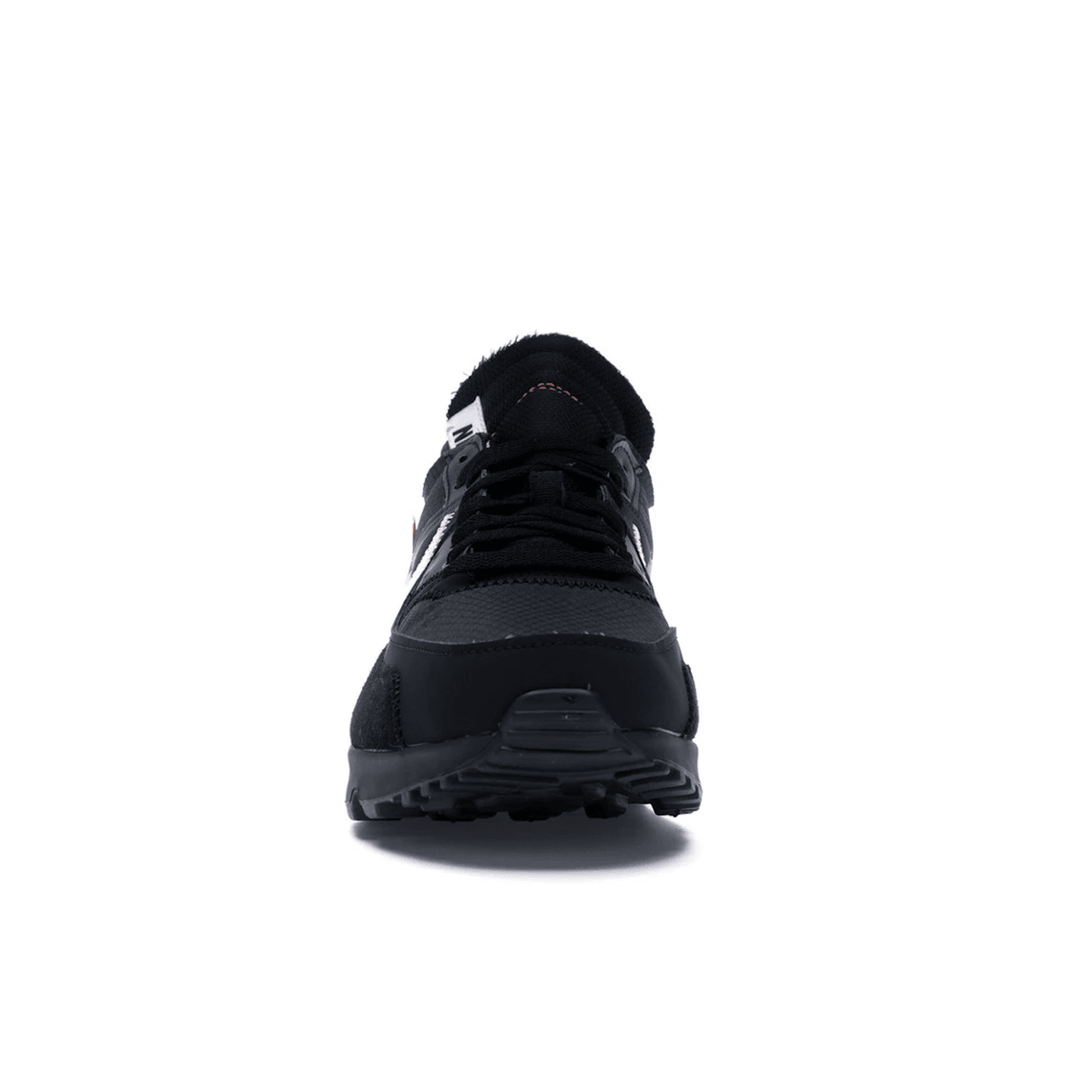 Air Max 90 X Off White Black - Sneakerzone