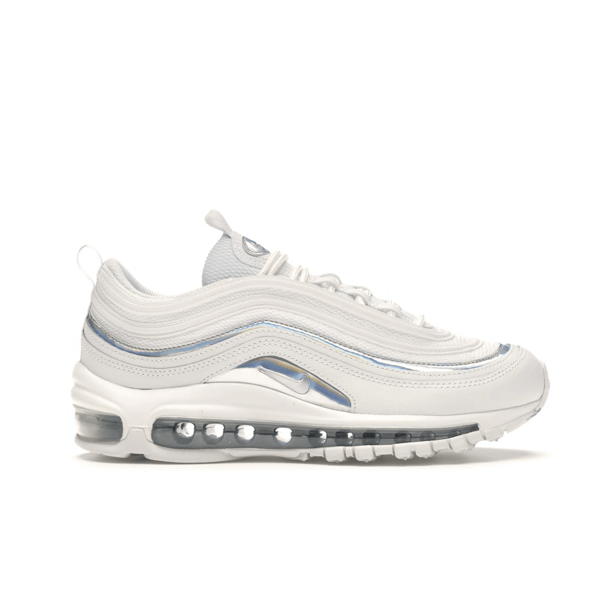 Air Max 97 Iridescent White - Sneakerzone