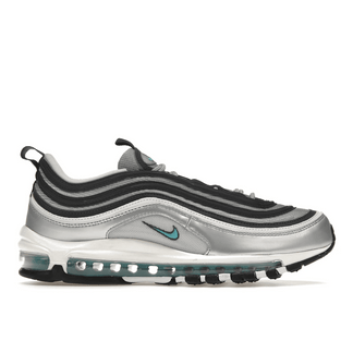 Air Max 97 Metallic Silver Chlorine - Sneakerzone