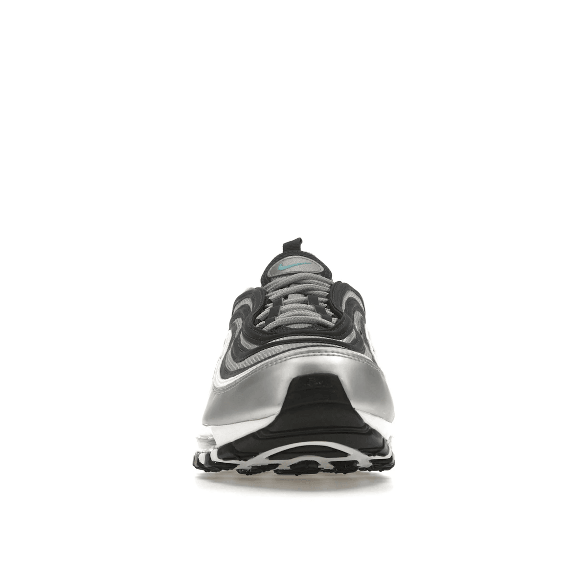Air Max 97 Metallic Silver Chlorine - Sneakerzone