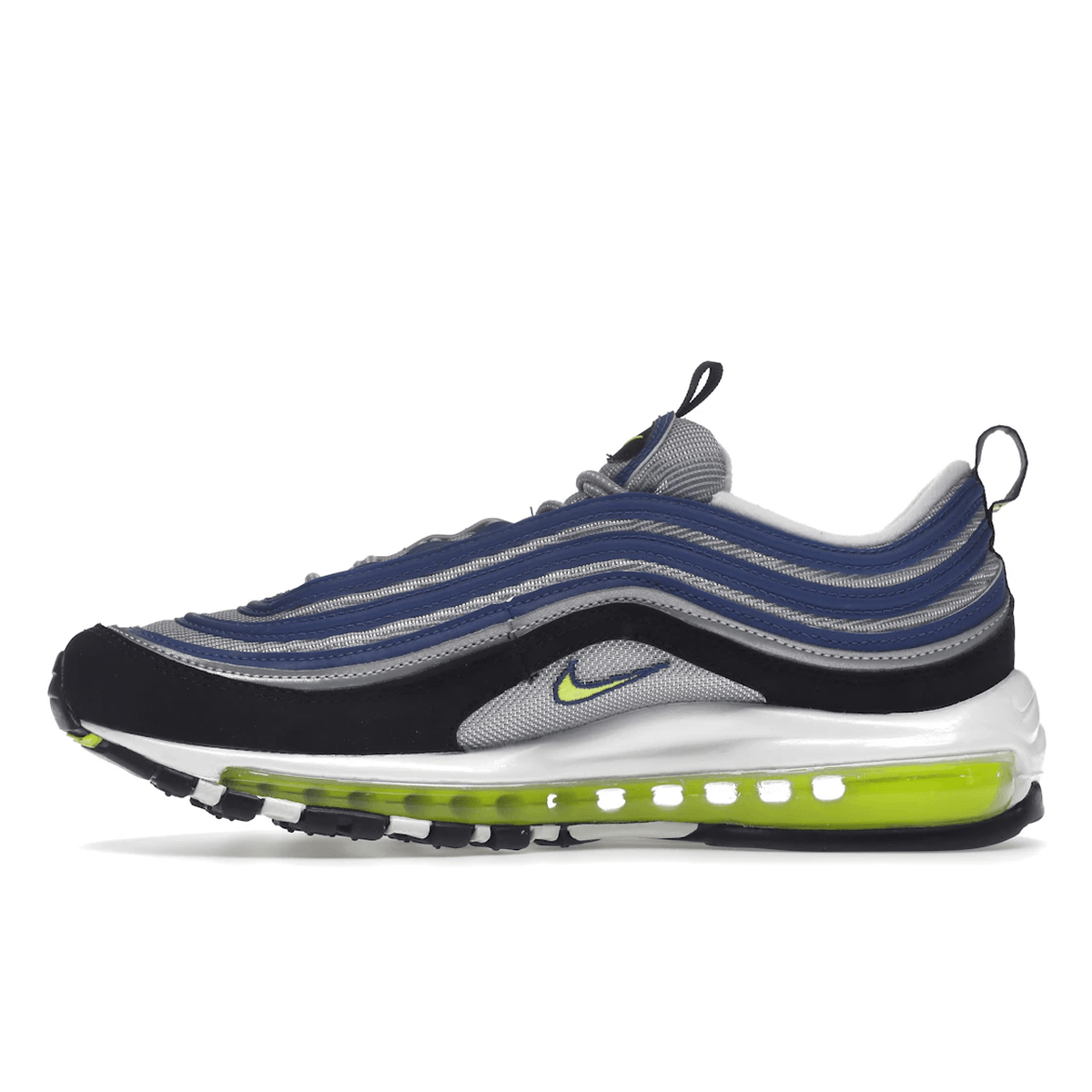 Air Max 97 OG Atlantic Blue Voltage Yellow - Sneakerzone