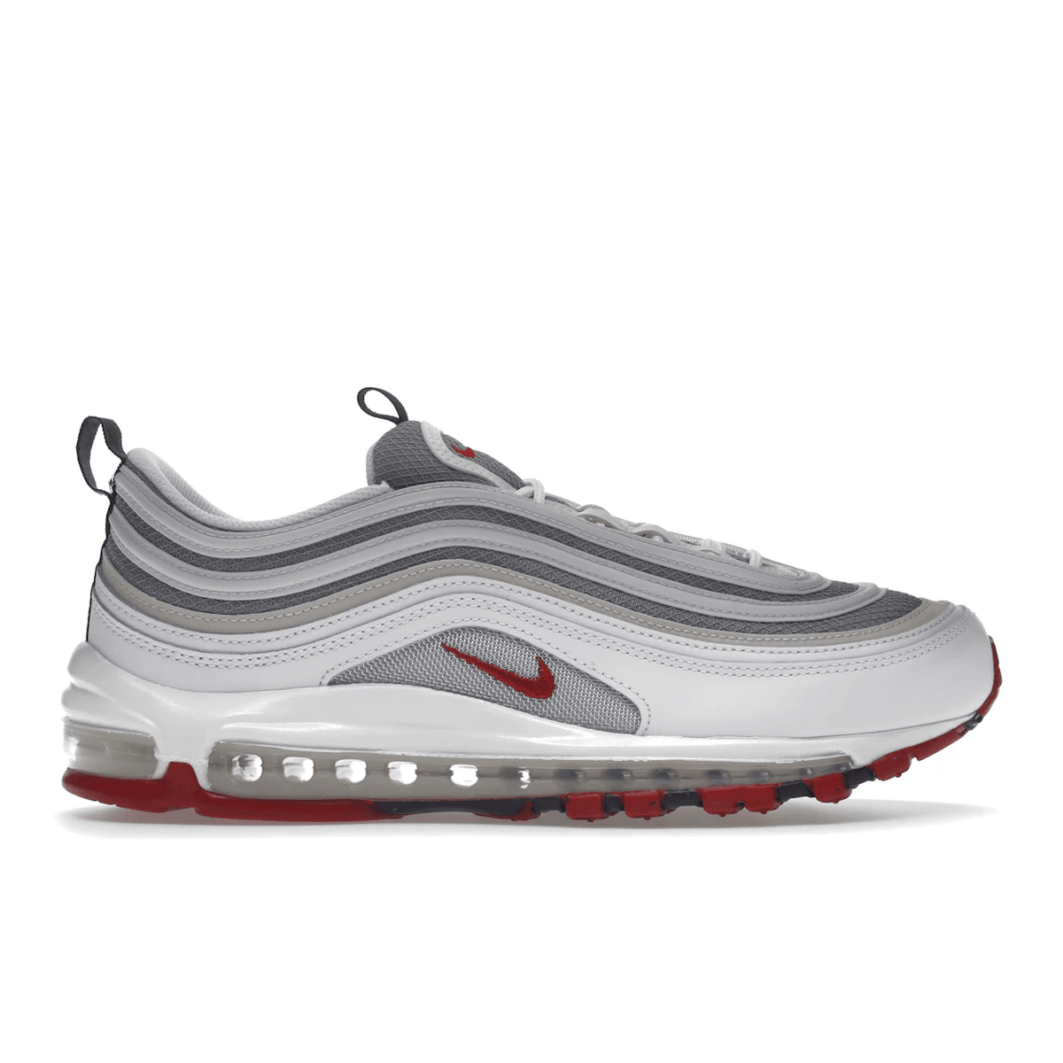 Air Max 97 White Bullet - Sneakerzone