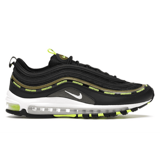 Air Max 97 X Undefeated Volt Gold - Sneakerzone