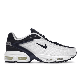 Air Max Tailwind 5 White Navy - Sneakerzone