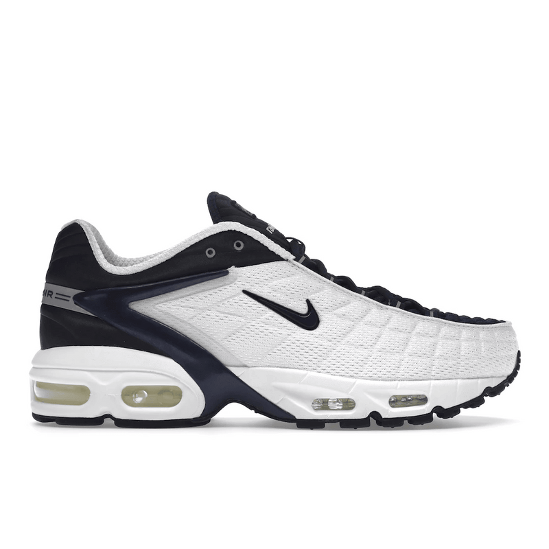Air Max Tailwind 5 White Navy product image