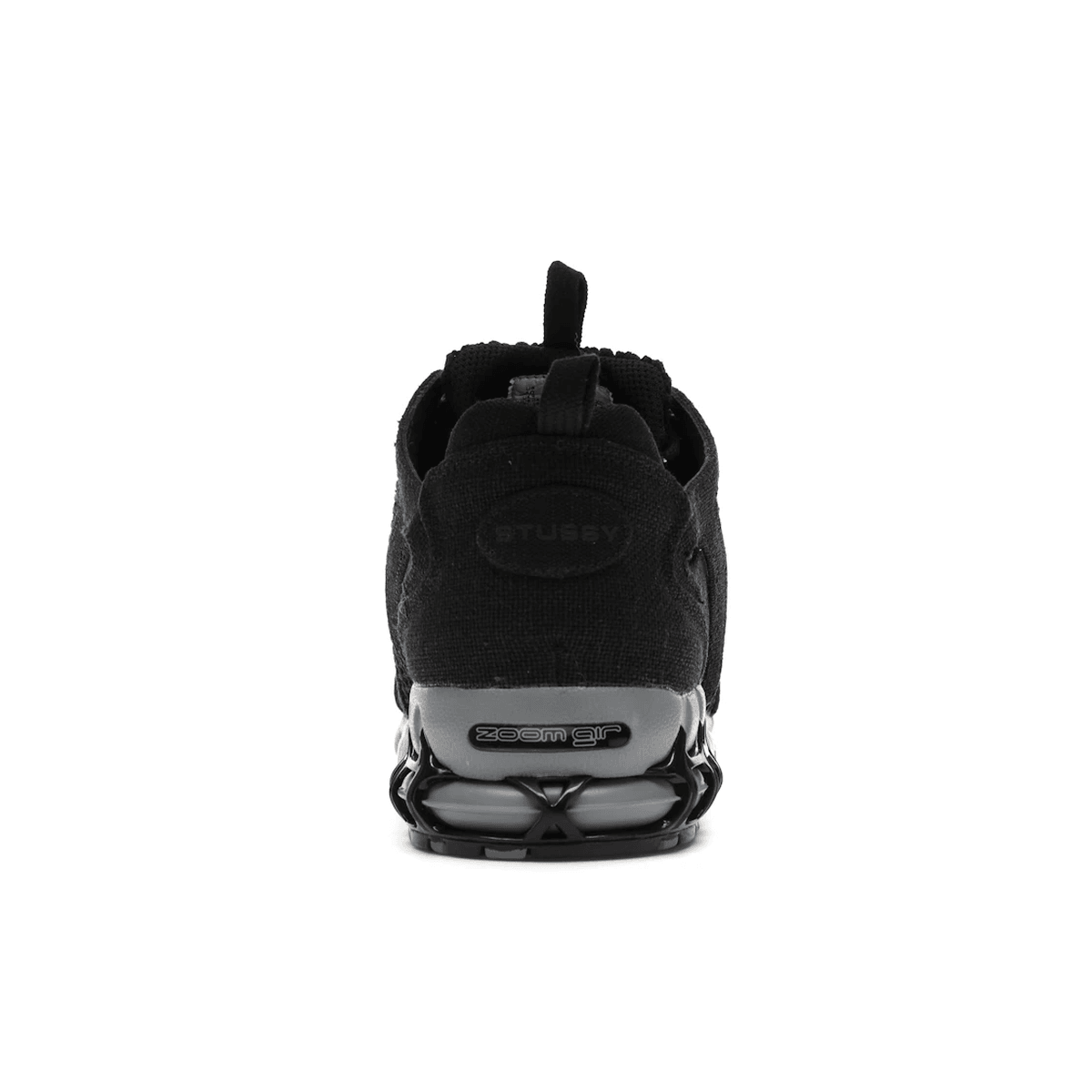 Air Zoom Spiridon Cage 2 X Stussy Black - Sneakerzone