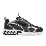 Air Zoom Spiridon Cage 2 X Stussy Pure Platinum - Sneakerzone