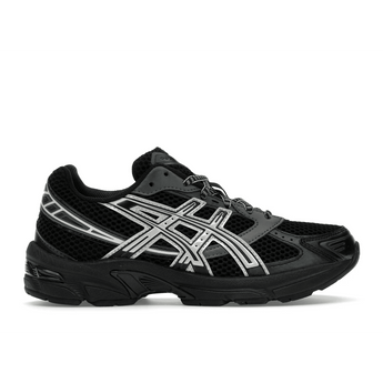 ASICS Gel-1130 Black Glacier Grey - Sneakerzone