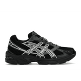 ASICS Gel-1130 Black Glacier Grey - Sneakerzone