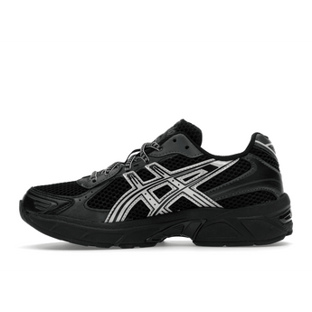 ASICS Gel-1130 Black Glacier Grey - Sneakerzone
