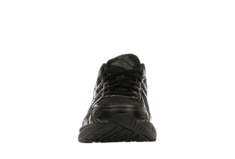 ASICS Gel-1130 Black Graphite Grey - Sneakerzone