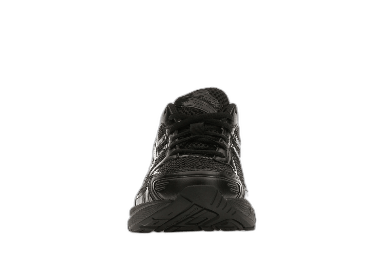 ASICS Gel-1130 Black Graphite Grey - Sneakerzone