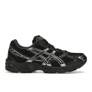 ASICS Gel-1130 Black Pure Silver - Sneakerzone