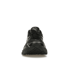 ASICS Gel-1130 Black Pure Silver - Sneakerzone