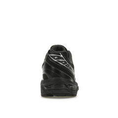ASICS Gel-1130 Black Pure Silver - Sneakerzone