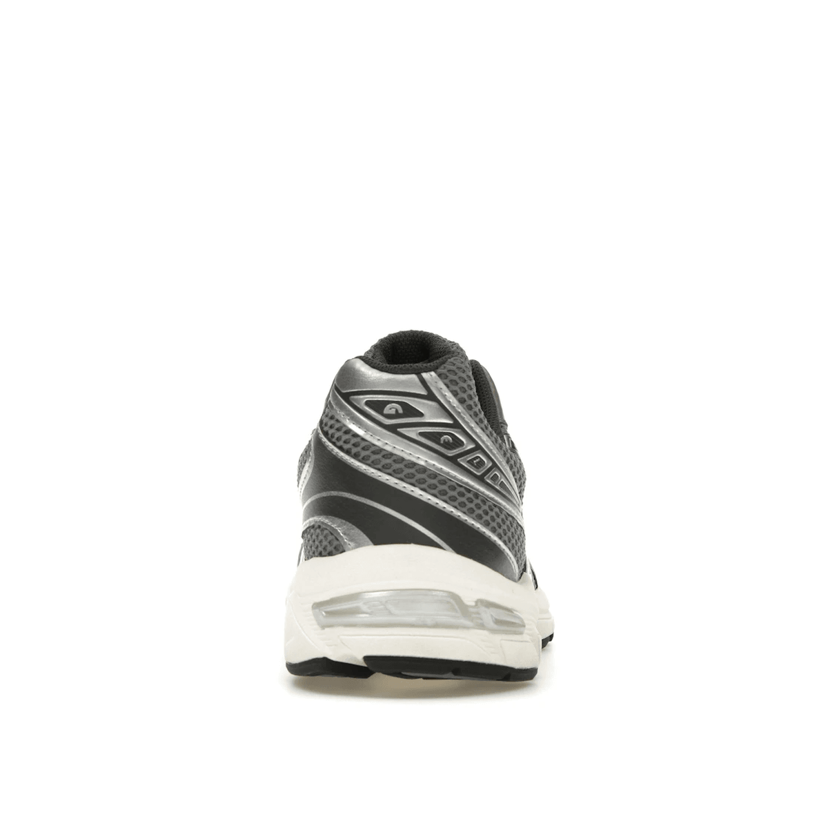 ASICS Gel-1130 Clay Grey Pure Silver - Sneakerzone