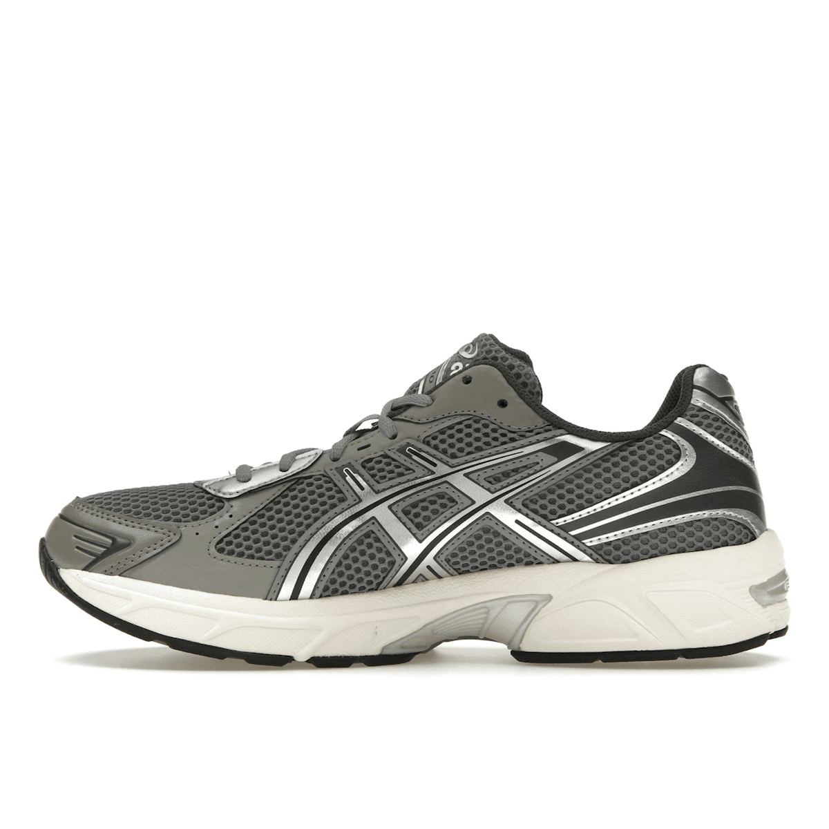 ASICS Gel-1130 Clay Grey Pure Silver - Sneakerzone