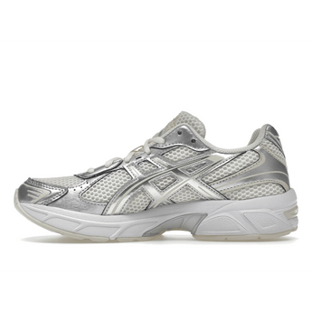 ASICS Gel-1130 Cream Pure Silver - Sneakerzone