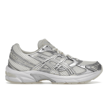 ASICS Gel-1130 Cream Pure Silver - Sneakerzone