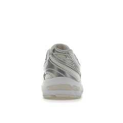 ASICS Gel-1130 Cream Pure Silver - Sneakerzone
